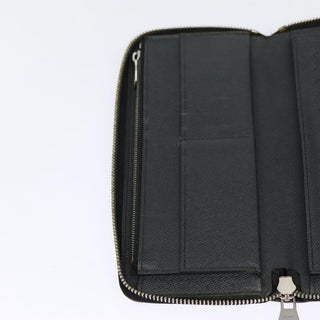 Louis Vuitton Zippy wallet vertical Taïga