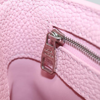 Louis Vuitton Capucines Bag Canvas with Taurillon Leather