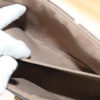 Louis Vuitton Sologne Handbag Monogram Multicolor