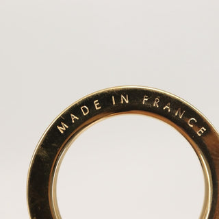 Louis Vuitton Bolt Pochette Extender Keychain Metal