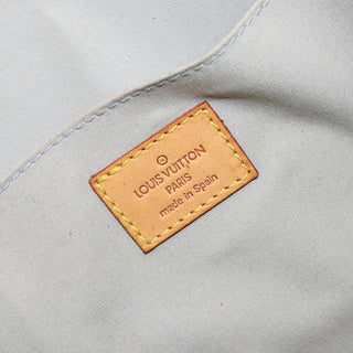 Louis Vuitton Maple Drive Handbag Monogram Vernis