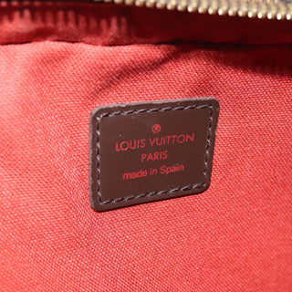 Louis Vuitton Geronimos Waist Bag Damier