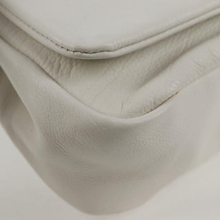 Chanel Mosaic CC Accordion Flap Bag Studded Leather