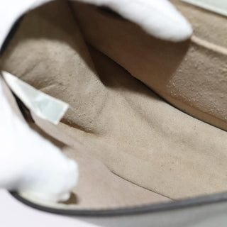 Chloe Nile Crossbody Bag Leather