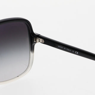 Chanel Logo CC Sunglasses Plastic