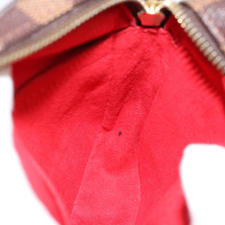 Louis Vuitton Rift Handbag Damier