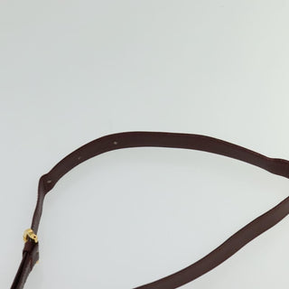 cartier Must de cartier bag Leather