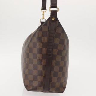 Louis Vuitton Illovo Handbag Damier