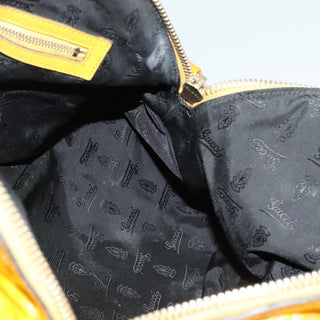 Gucci Hysteria Convertible Top Handle Bag Patent