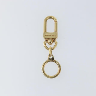 Louis Vuitton Bolt Pochette Extender Keychain Metal
