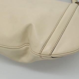 Gucci Britt Convertible Satchel Leather