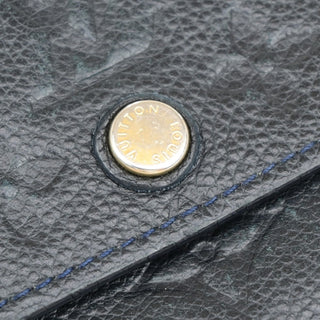 Louis Vuitton Virtuose Wallet Monogram Empreinte Leather