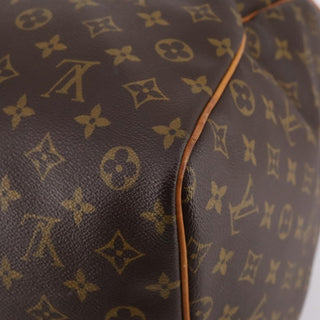 Louis Vuitton Keepall Bag Monogram Canvas