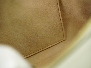 Gucci Ophidia Dome Shoulder Bag Flora GG Coated Canvas