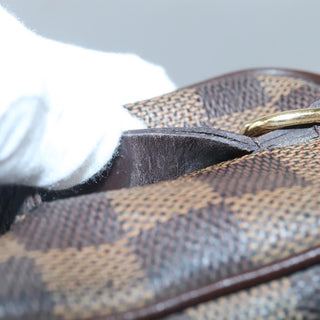 Louis Vuitton Etui Okapi Camera Case Damier