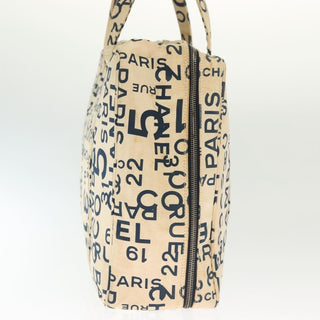 Chanel Cambon Canvas