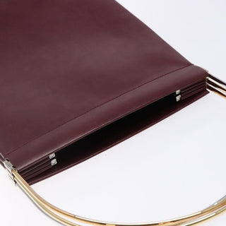 cartier Trinity Hand bag Leather