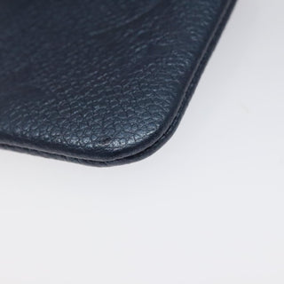 Louis Vuitton Pochette Clés Monogram Empreinte