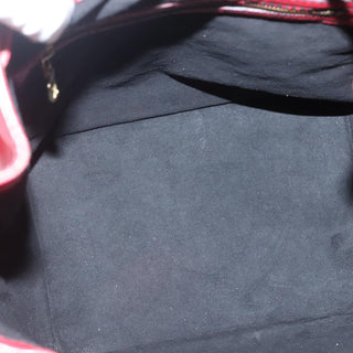 Louis Vuitton Noe Handbag Epi Leather