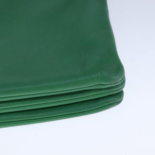 Celine Trio Crossbody Bag Leather