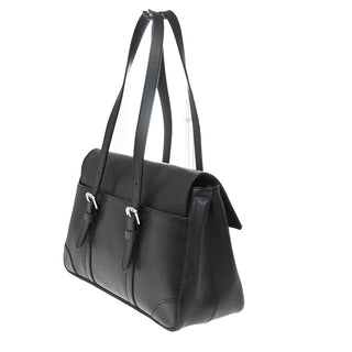 Louis Vuitton Segur Handbag Epi Leather