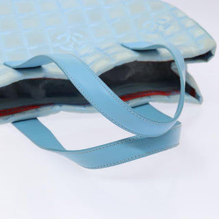 Chanel Travel Line Tote Nylon