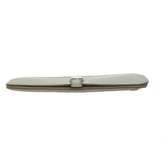 Hermes Dogon Duo Combined Wallet Leather