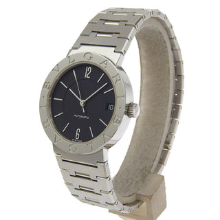Bvlgari Bvlgari Bvlgari Automatic Watch Stainless Steel