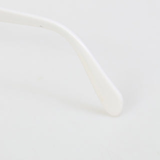 Chanel CHANEL Logo Sunglasses Eye Wear Plastic