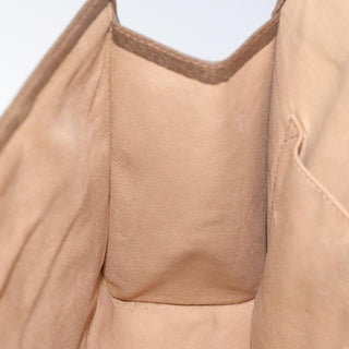 Gucci Vintage old clutch Canvas