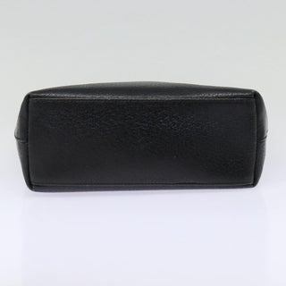 Gucci Ophidia Pouch GG Matelasse Leather