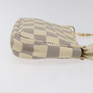 Louis Vuitton Pochette Accessoires Damier