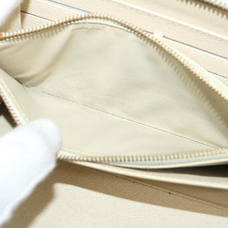 Louis Vuitton Zippy Organizer Damier