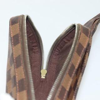 Louis Vuitton Geronimos Waist Bag Damier