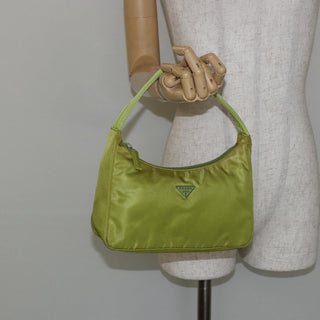 Prada Re-Edition 2000 Hobo Tessuto