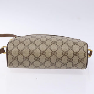 Gucci Ophidia Shoulder Bag GG Canvas