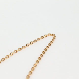 Louis Vuitton Dauphine Chain Wallet Reverse Monogram Canvas