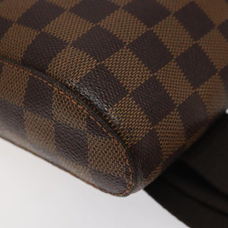 Louis Vuitton Geronimos Waist Bag Damier