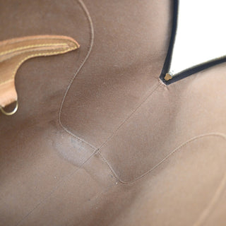 Louis Vuitton Ellipse Bag Monogram Canvas