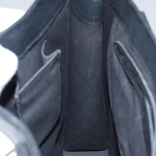 Louis Vuitton Sac Plat Bag Epi Leather