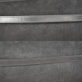 Salvatore Ferragamo Convertible Vara Bow Tote Suede