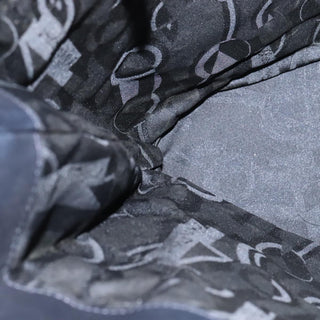 Salvatore Ferragamo Gancini Tote Gancini Canvas