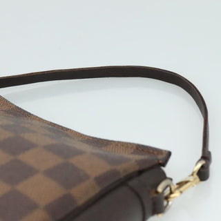 Louis Vuitton Trousse Make Up Bag Damier