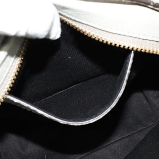 Chloe Ethel Handbag Leather