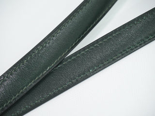 Hermes Doctor Shoulder Bag Leather