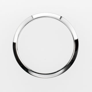 Cartier 1895 Wedding Band Platinum