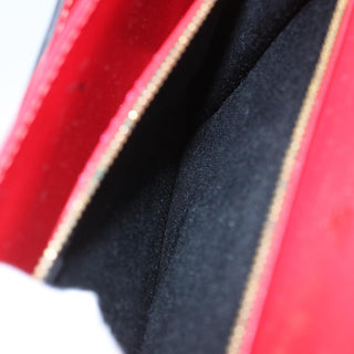 Louis Vuitton Friedland Shoulder Bag Epi Leather