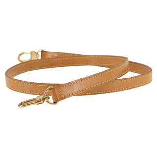 Louis Vuitton Bandouliere Leather