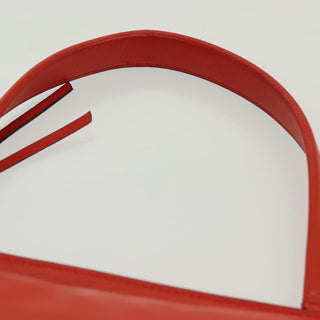 Celine Edge Bag Leather