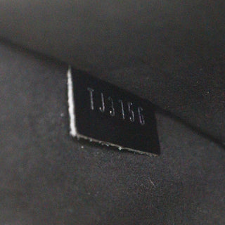 Louis Vuitton Zip Around Pochette Jour Leather